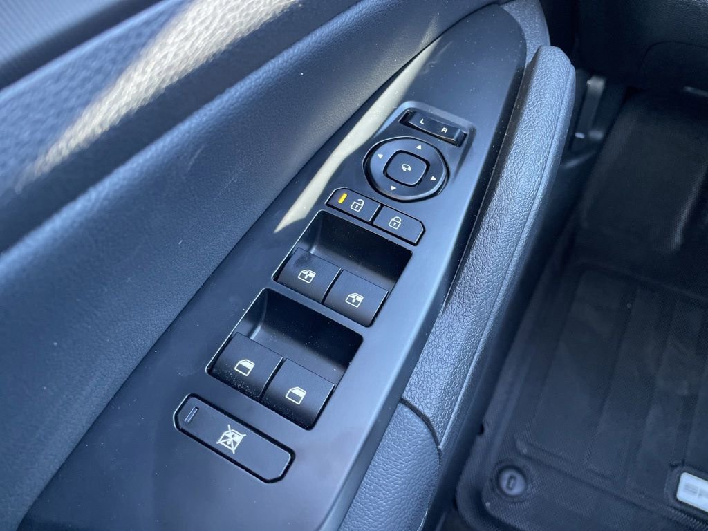 New 2026 Kia Sportage SX Prestige image 24