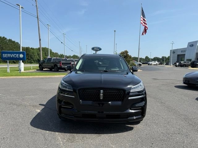Used 2022 Lincoln Aviator Reserve w/ Equipment Group 201A RWD image 2