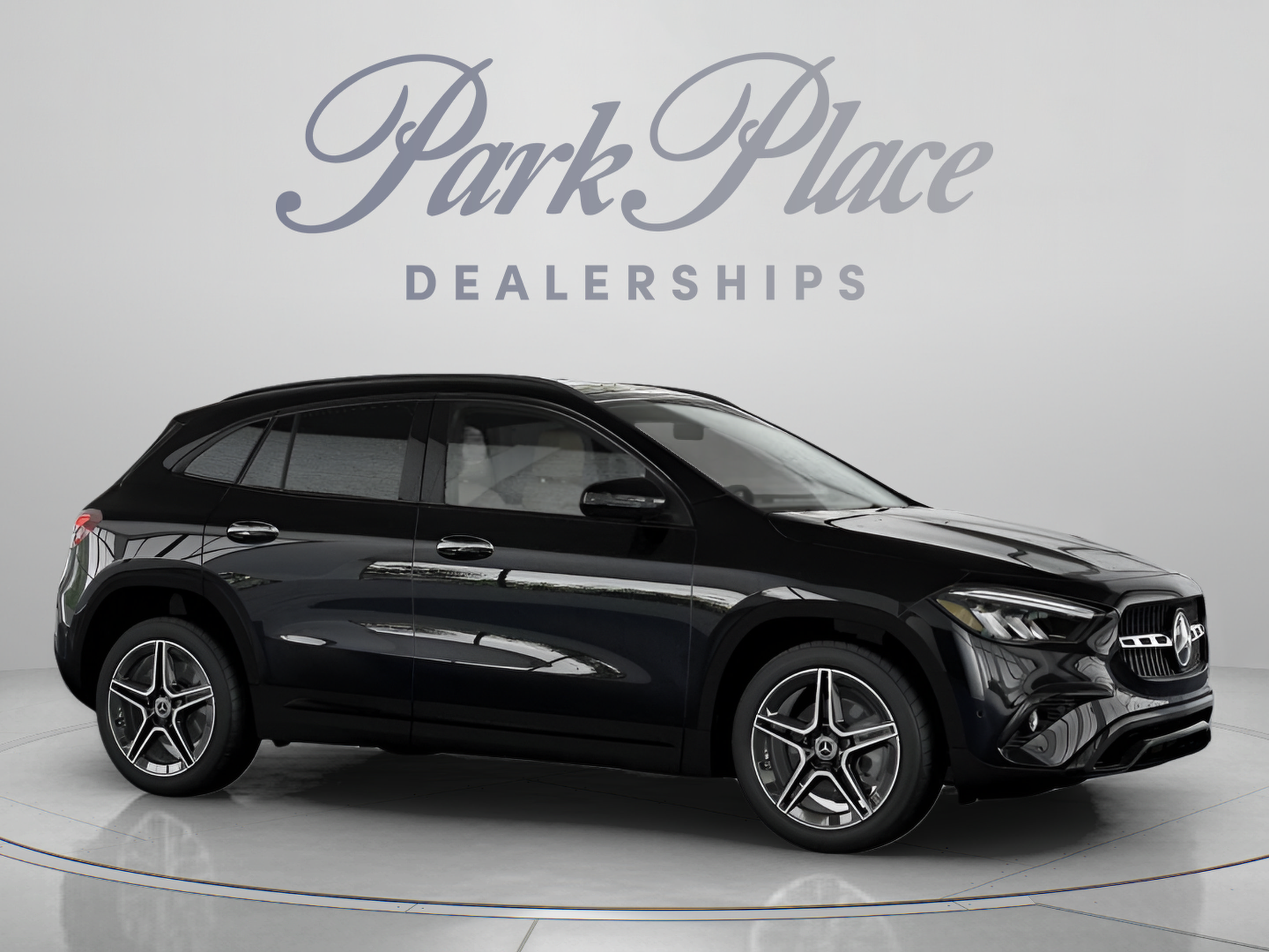 Used 2026 Mercedes-Benz GLA 250 image 28