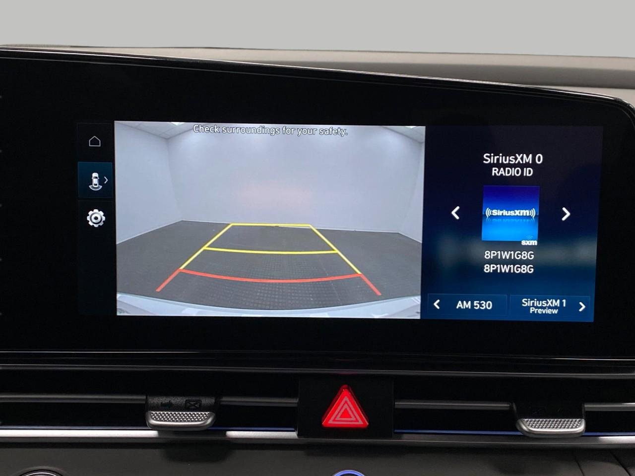 New 2026 Hyundai Elantra Sport FWD image 23