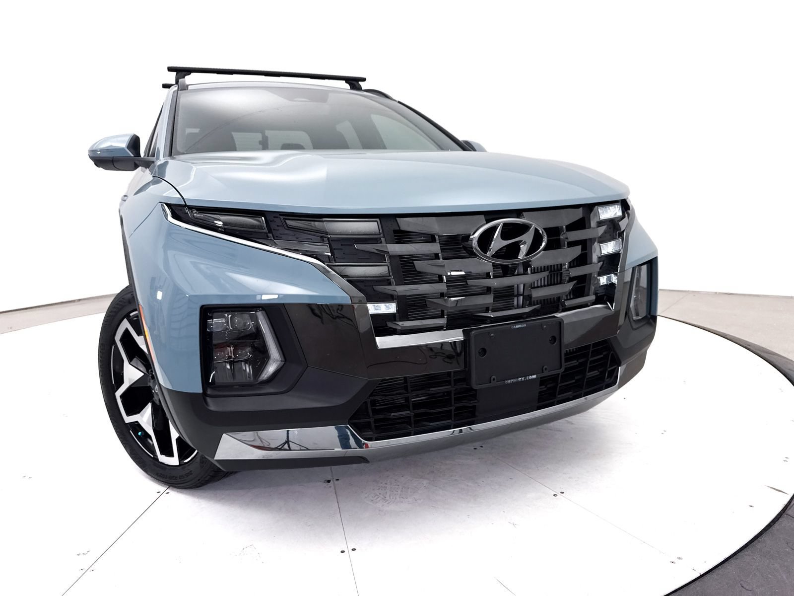 Used 2024 Hyundai Santa Cruz Limited AWD/4WD image 8