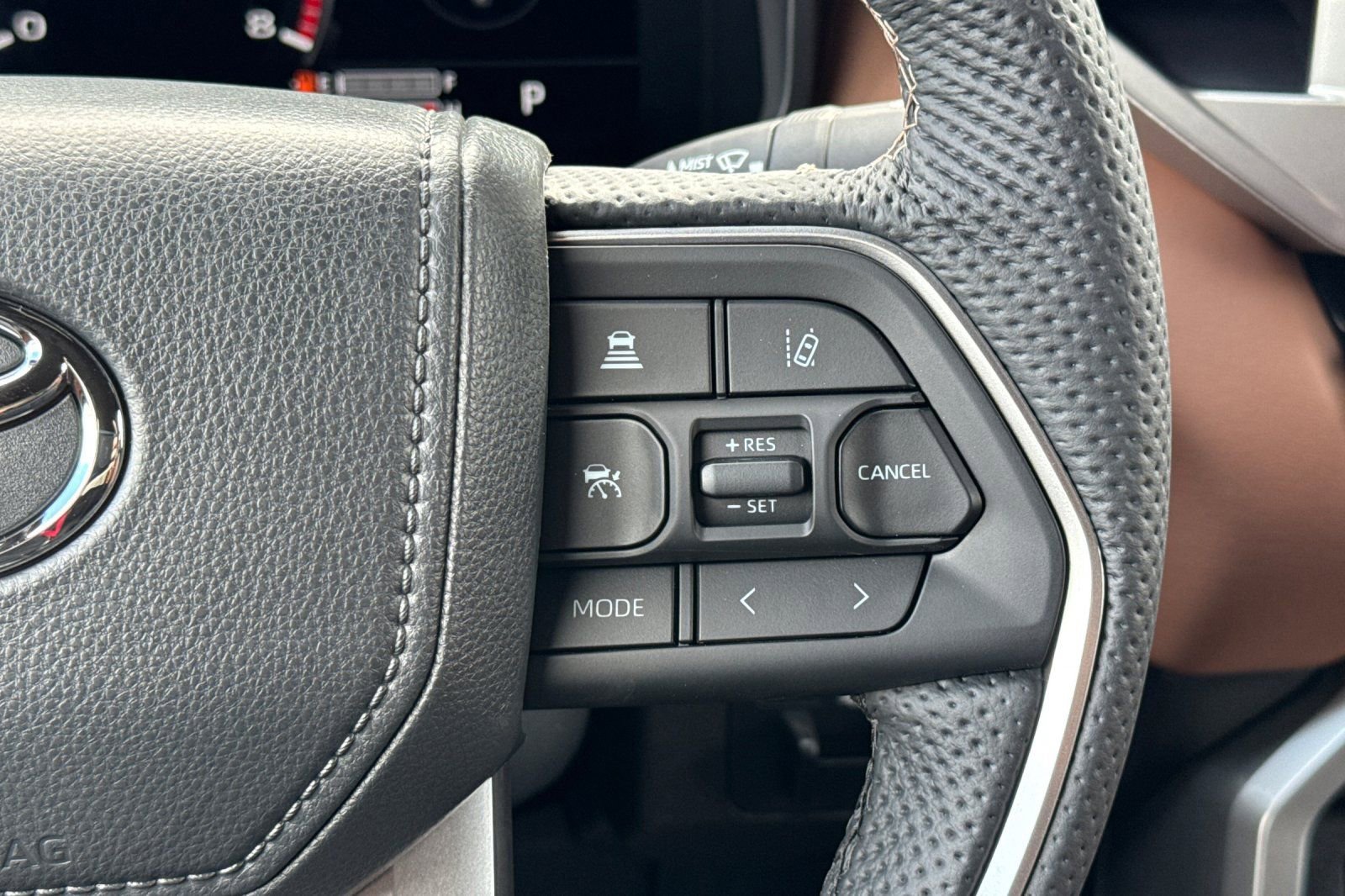 New 2025 Toyota Tundra 1794 Edition image 28