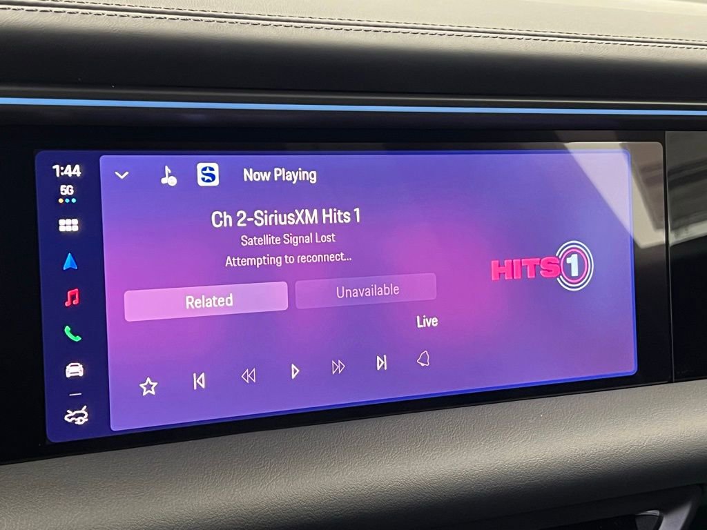 New 2026 Porsche Macan 4S Electric image 14