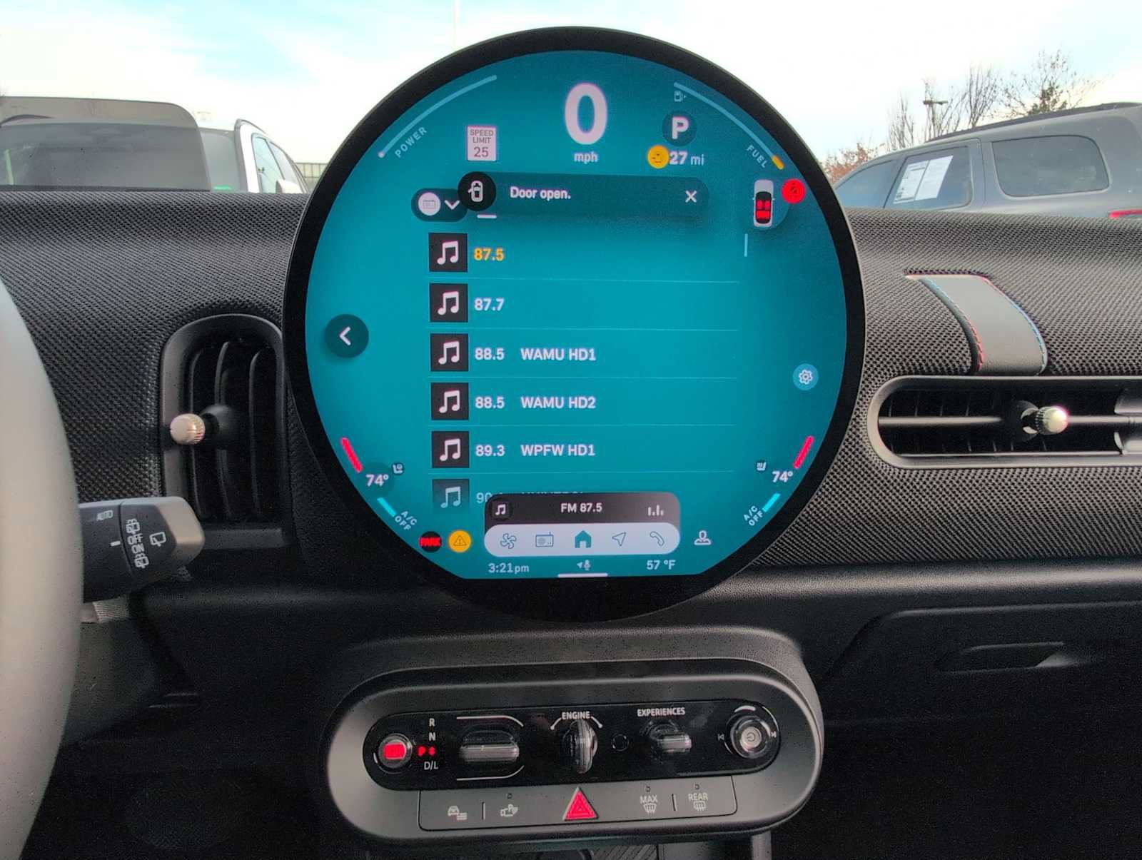 New 2026 MINI Cooper S FWD image 30