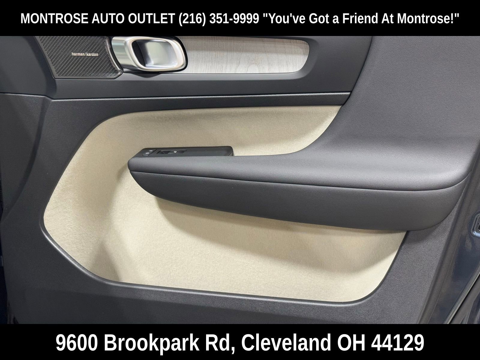 New 2026 Volvo XC40 B5 Plus w/ Protection Package Premier image 42