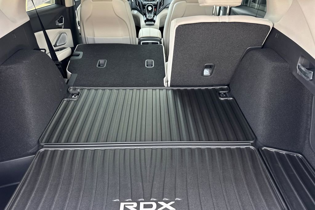 New 2026 Acura RDX w/ Technology Package image 17