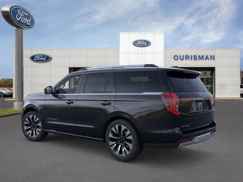 New 2026 Ford Expedition Platinum w/ Driver's Package image 5