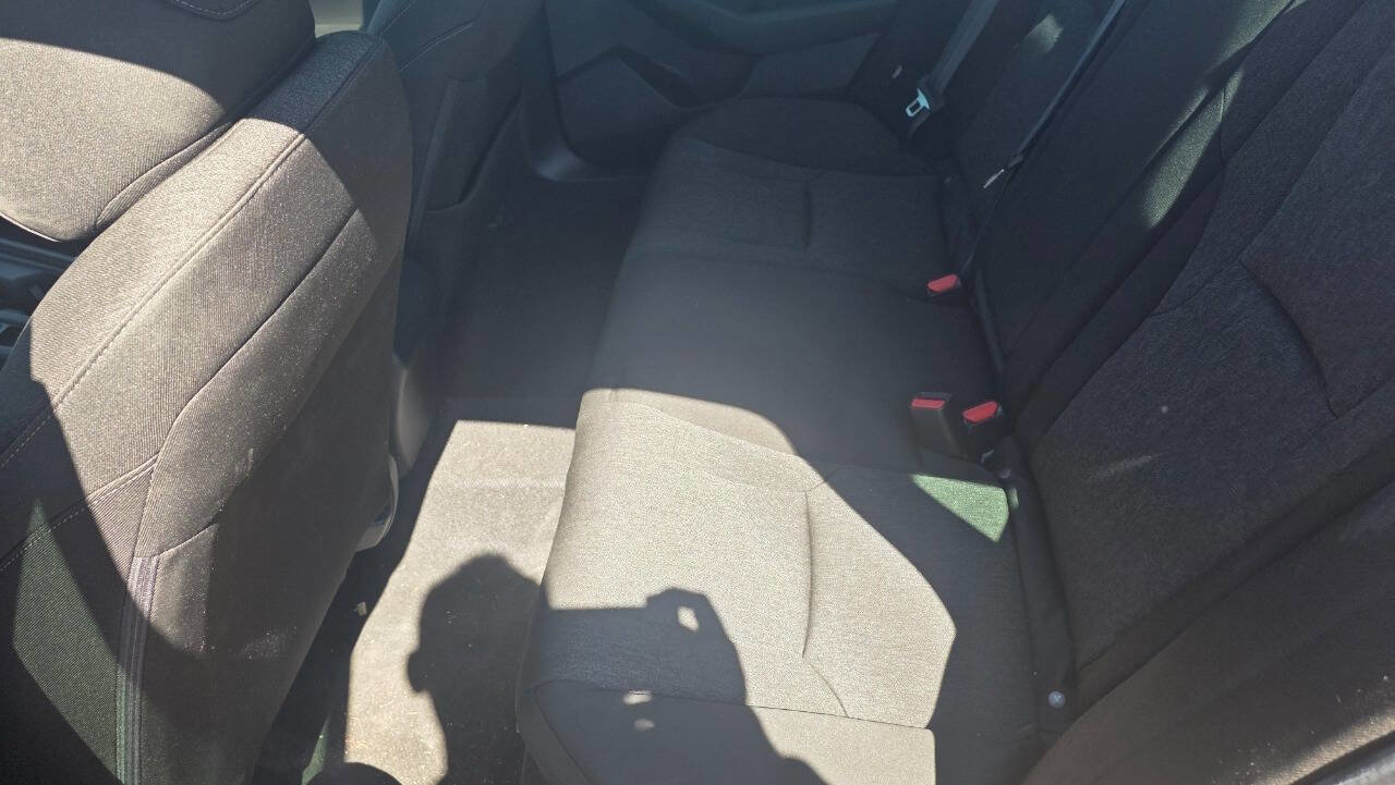 Used 2024 Honda Accord EX image 16