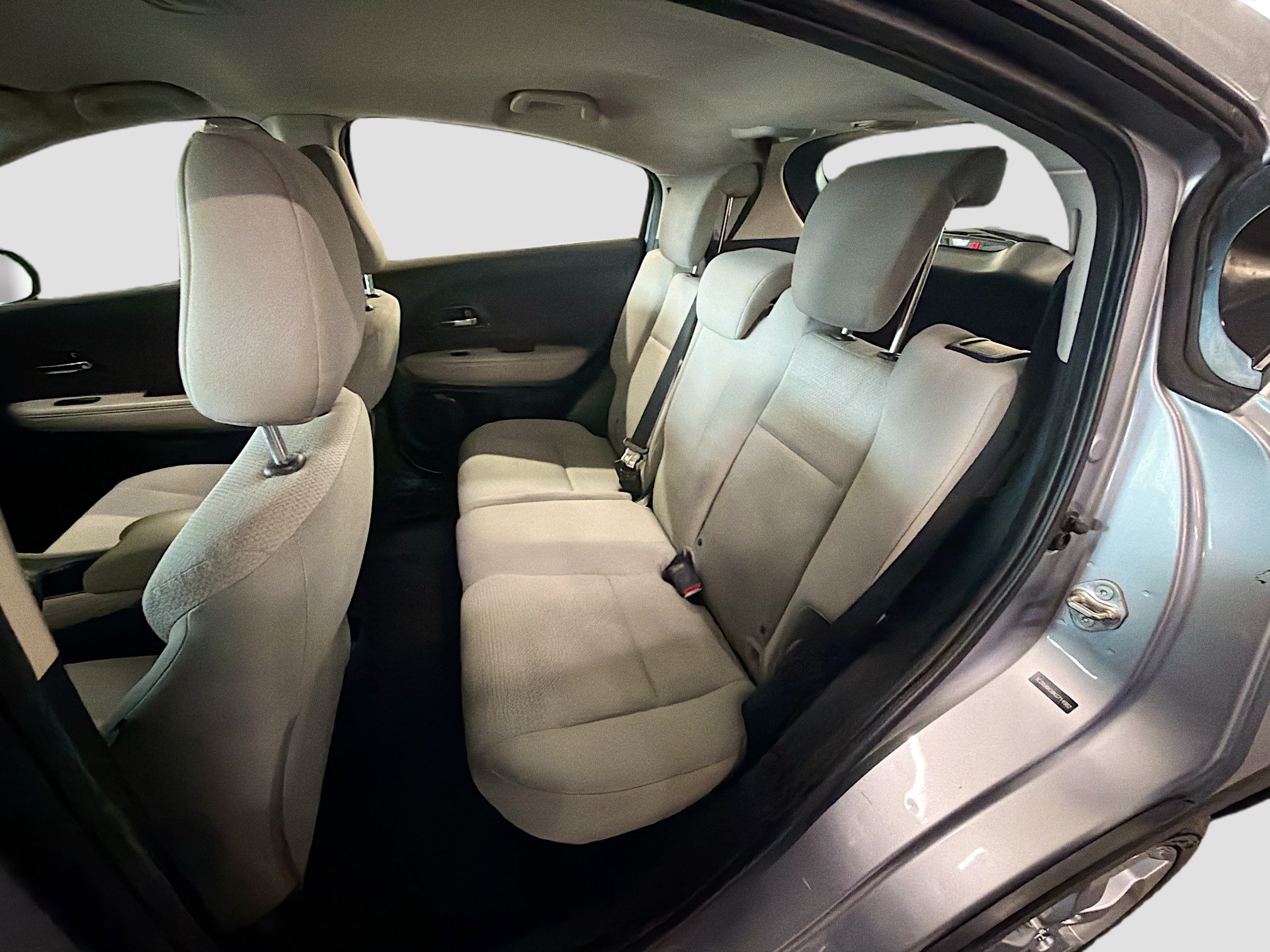 Used 2019 Honda HR-V LX image 25