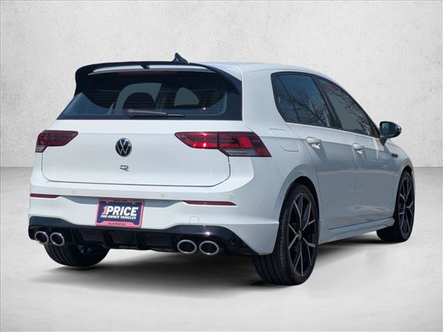 Used 2024 Volkswagen Golf R image 5