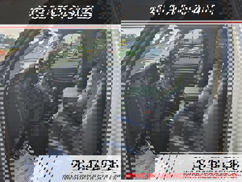 Used 2004 Dodge Ram 1500 Truck 2WD Regular Cab image 5