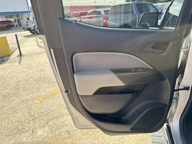 Used 2020 GMC Canyon 2WD Crew Cab w/ Convenience Package image 35