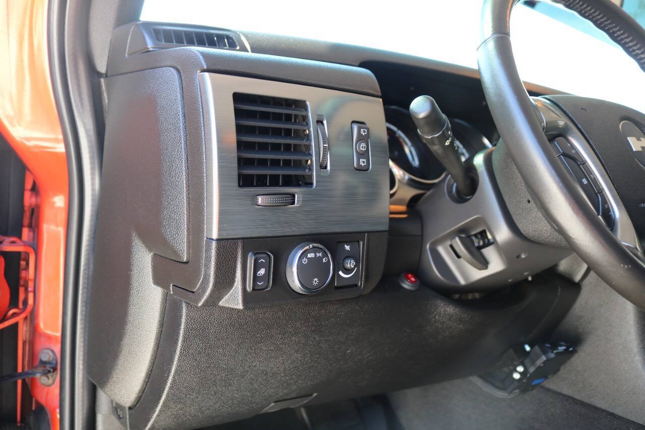 Used 2008 HUMMER H2 AWD/4WD image 76