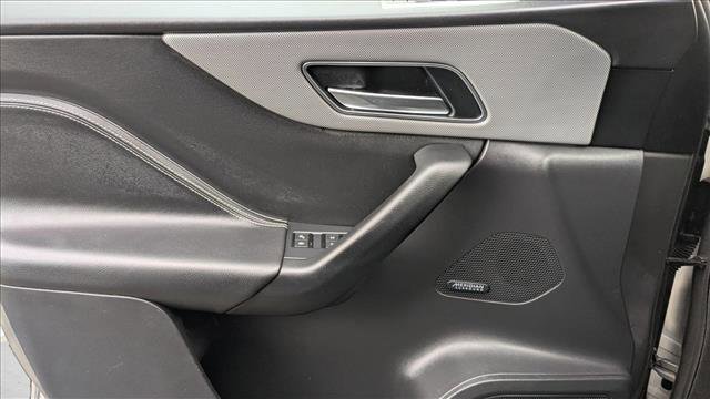 Used 2020 Jaguar F-PACE S image 12
