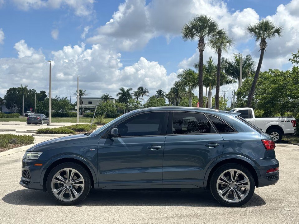 Used 2018 Audi Q3 2.0T Premium FWD image 9