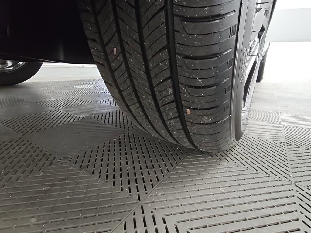 New 2026 Honda HR-V Sport image 41