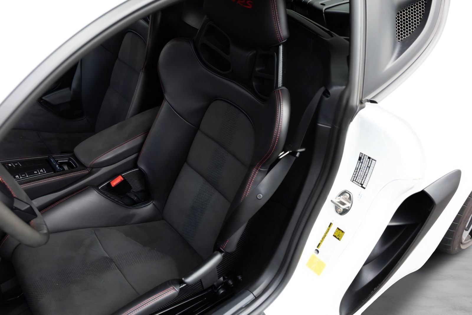 Used 2023 Porsche 718 Cayman GT4 RS RWD image 14