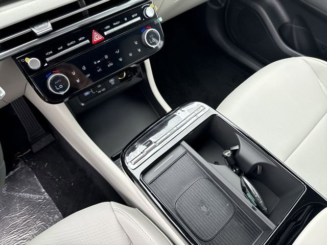 New 2025 Hyundai Tucson Limited image 33