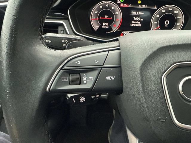 Used 2024 Audi A5 2.0T Premium Plus image 36