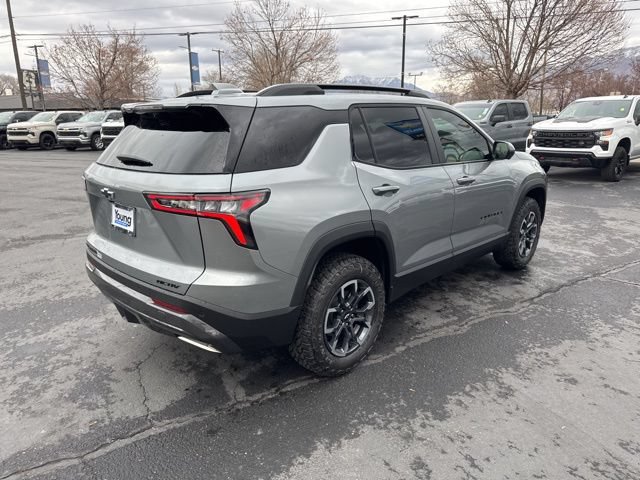 New 2026 Chevrolet Equinox ACTIV AWD/4WD image 7