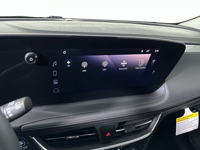 New 2026 Buick Encore GX Preferred w/ Comfort Package FWD image 17