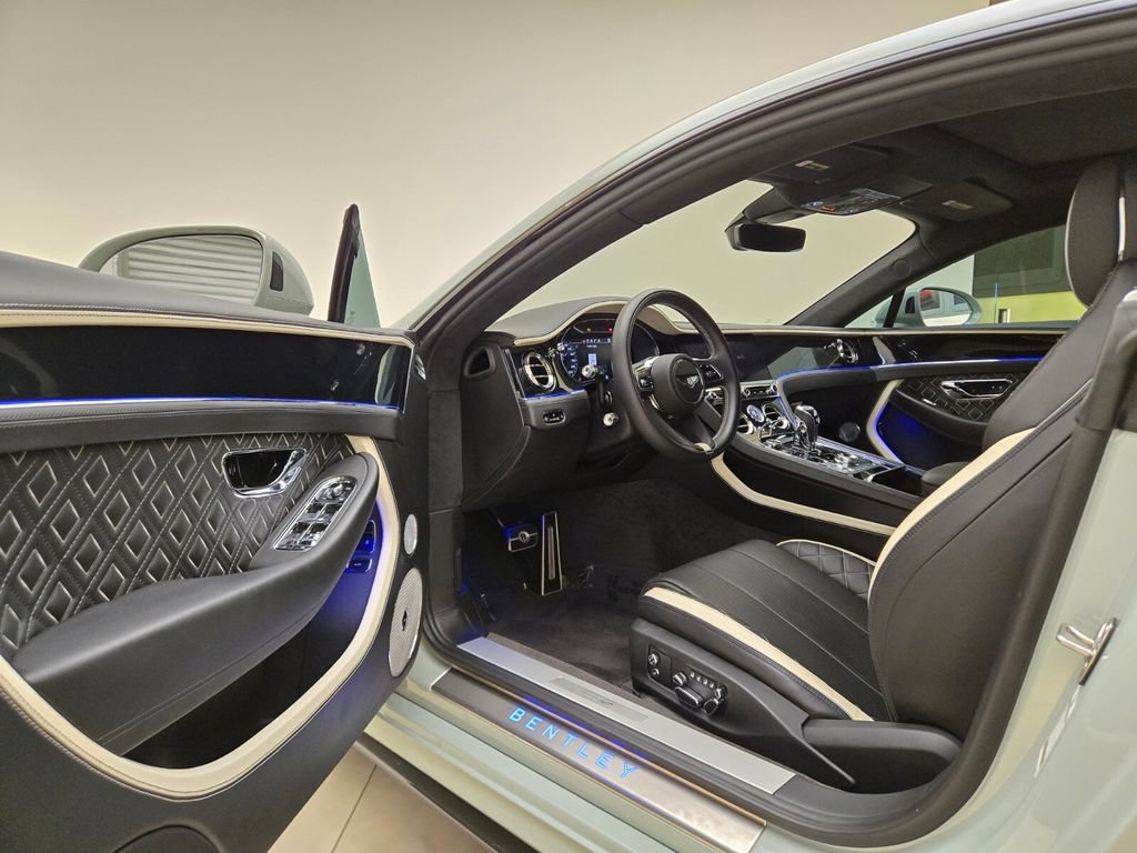 Used 2024 Bentley Continental GT Speed AWD/4WD image 15