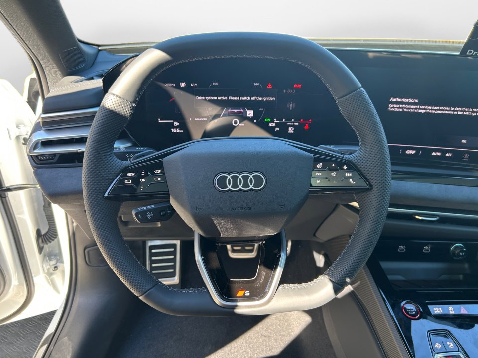 New 2025 Audi S5 Premium Plus image 10