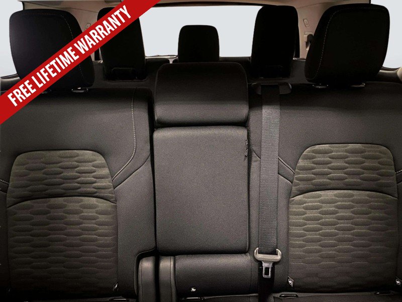 New 2026 Nissan Pathfinder SV w/ SV Premium Package AWD/4WD image 27