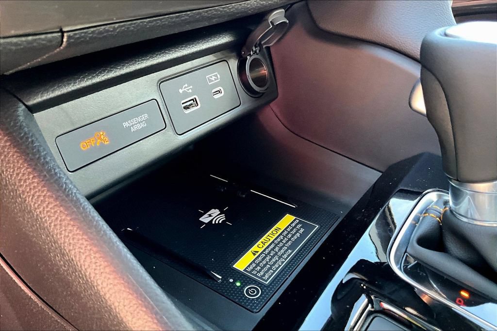 New 2026 Acura Integra A-Spec FWD image 19