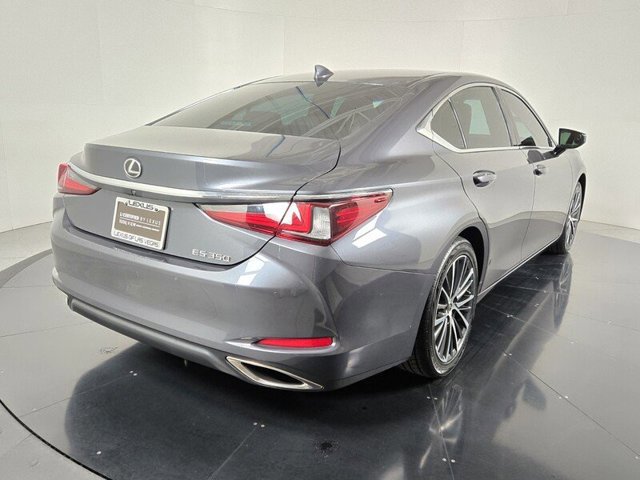 Certified 2023 Lexus ES 350 w/ Premium Package FWD image 6