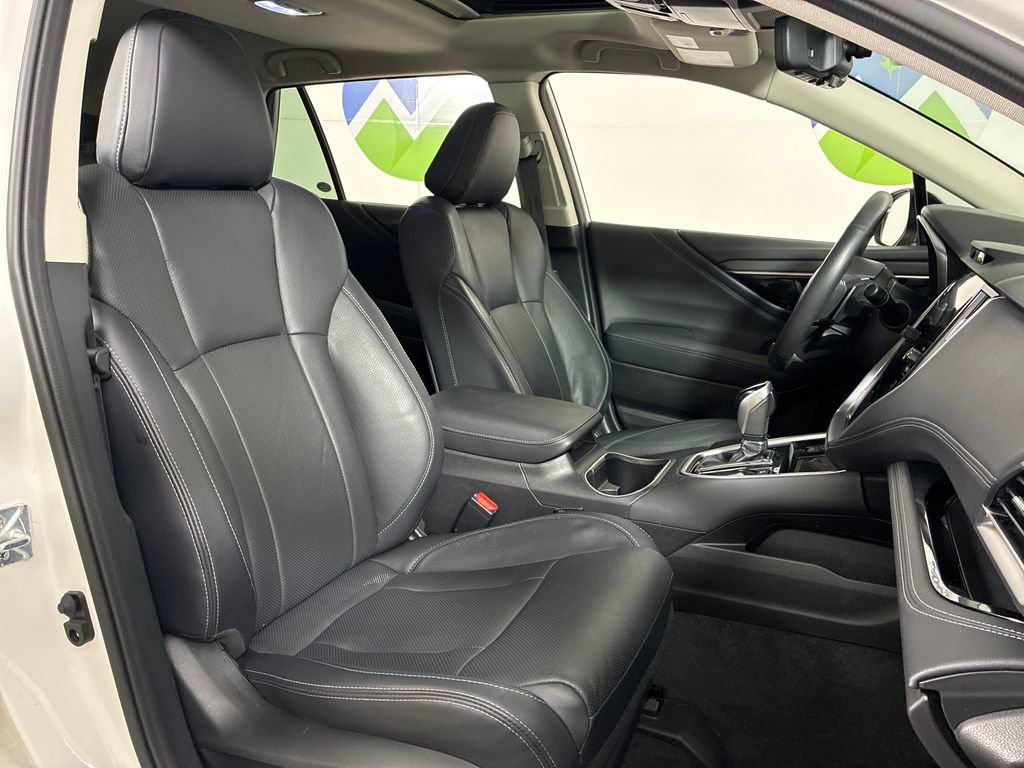 Certified 2023 Subaru Outback Touring XT image 36