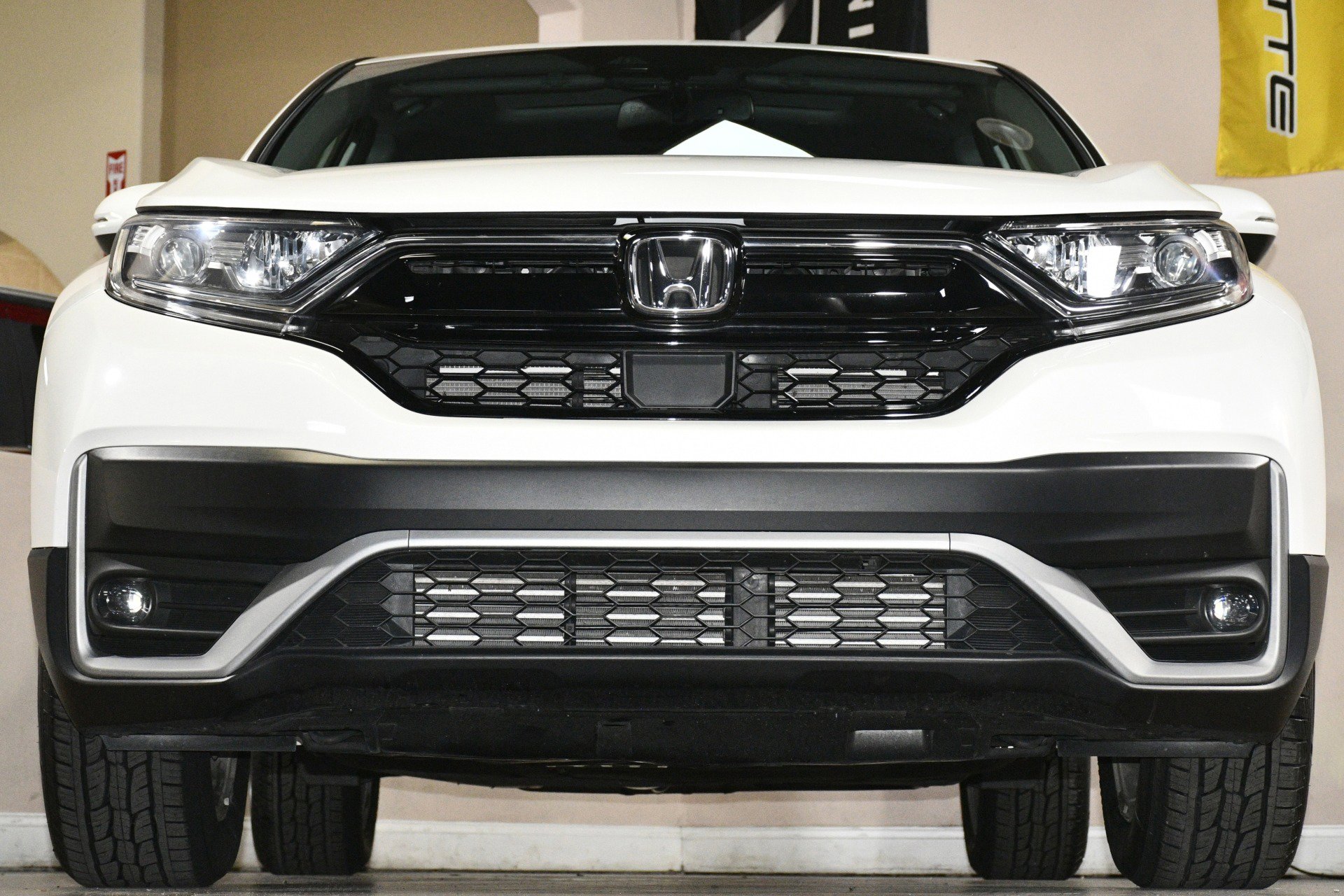 Used 2021 Honda CR-V EX-L image 81