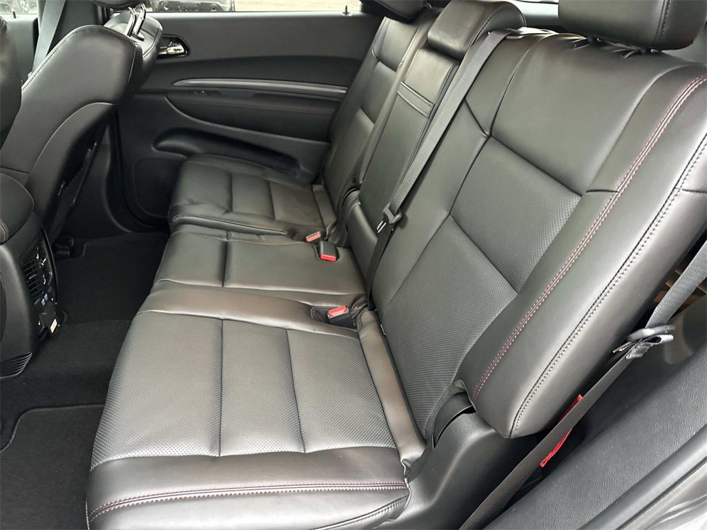 New 2026 Dodge Durango GT image 9