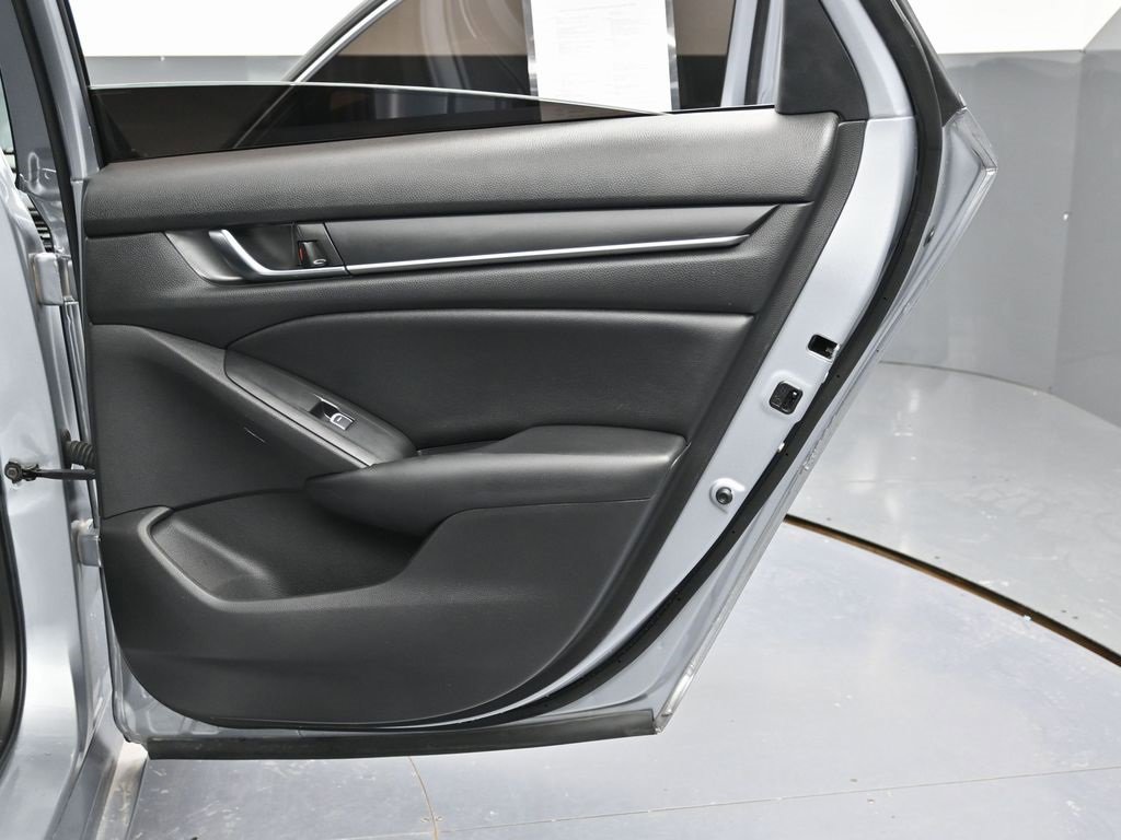 Used 2021 Honda Accord Sport image 36