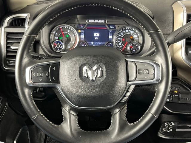 Used 2024 RAM 2500 Laramie image 15