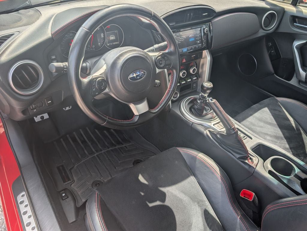 Used 2018 Subaru BRZ Limited RWD image 26