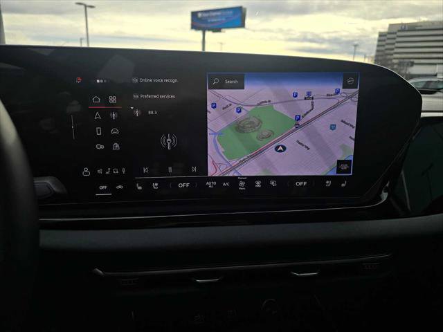 New 2026 Audi A6 Premium Plus AWD/4WD image 24