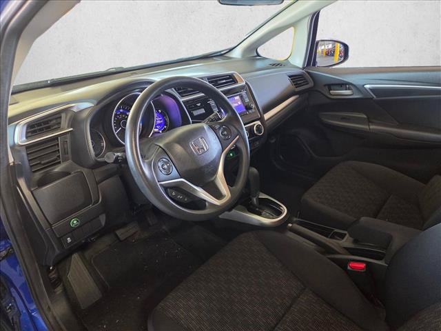 Used 2017 Honda Fit LX image 9