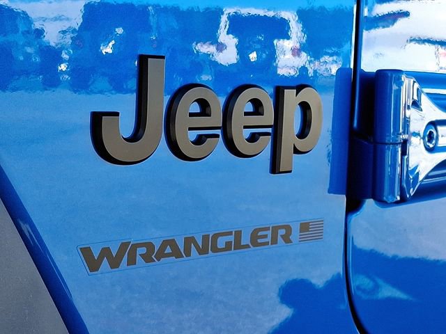New 2026 Jeep Wrangler Willys image 17