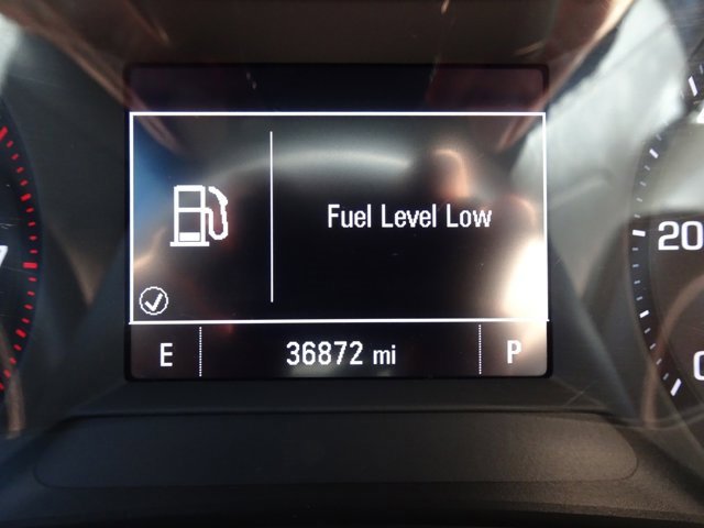 Certified 2022 Chevrolet TrailBlazer LT w/ Convenience Package image 21