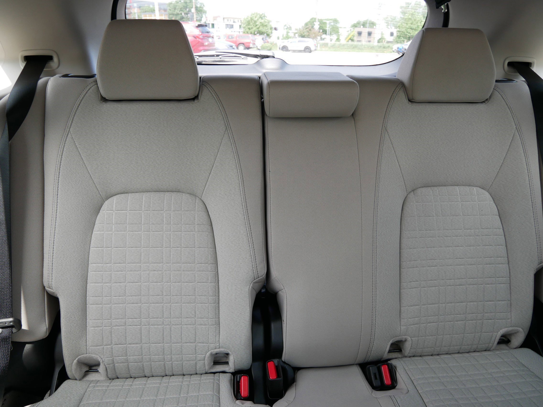 New 2026 Honda HR-V LX image 10