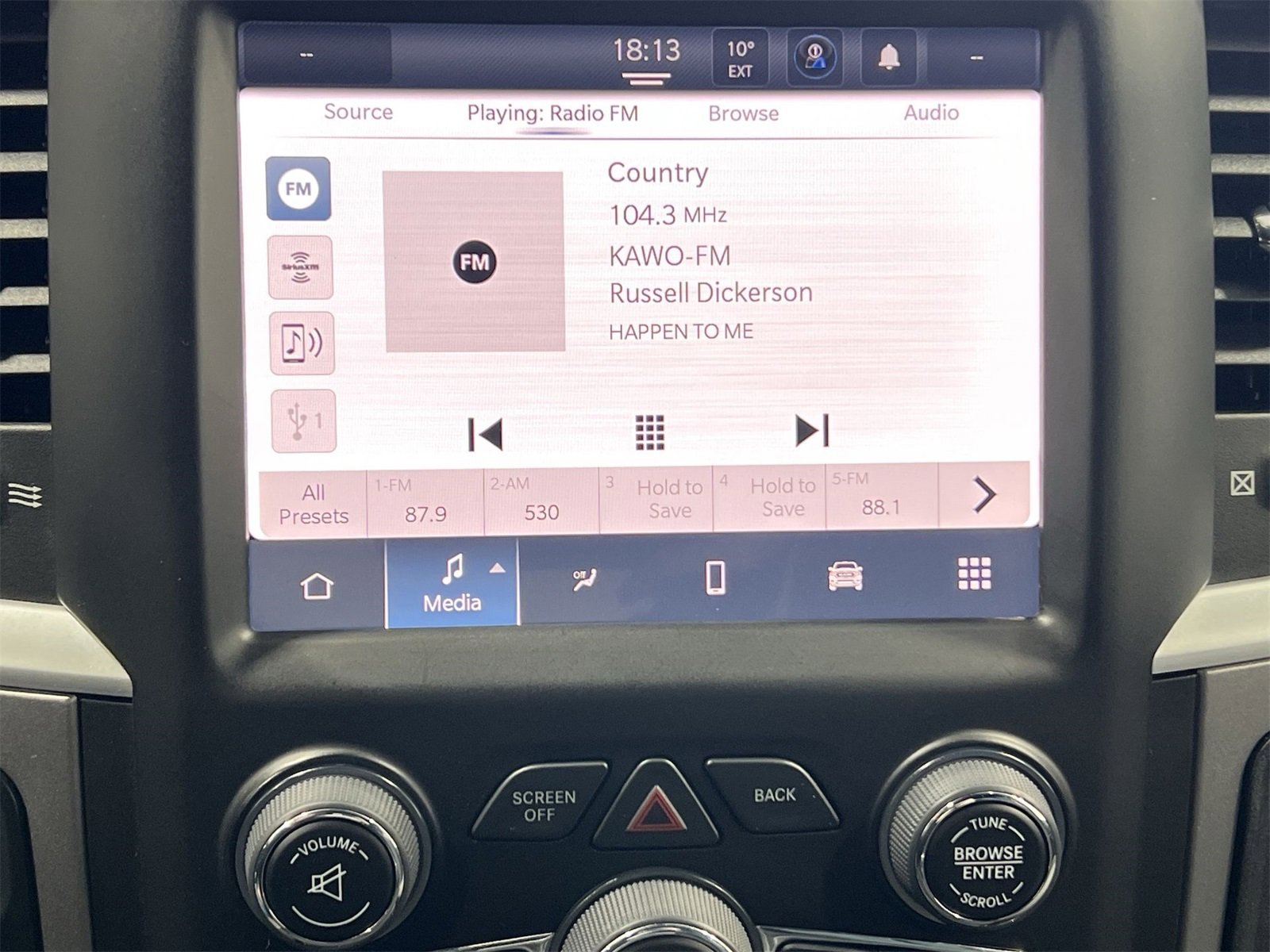 Used 2022 RAM 1500 Classic Warlock image 16