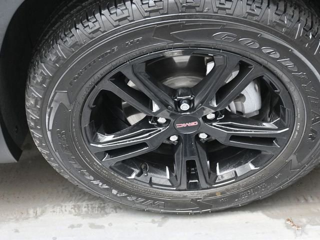 Used 2023 GMC Terrain AT4 w/ Tech Package image 31