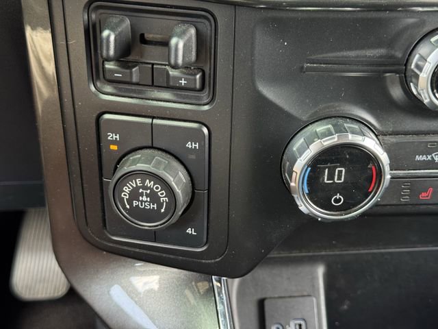 Used 2021 Ford F150 XLT w/ Equipment Group 302A High AWD/4WD image 17
