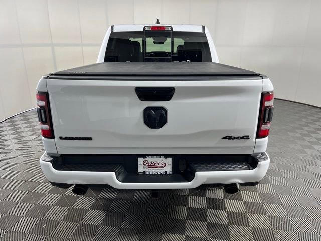 Used 2023 RAM 1500 Laramie image 6