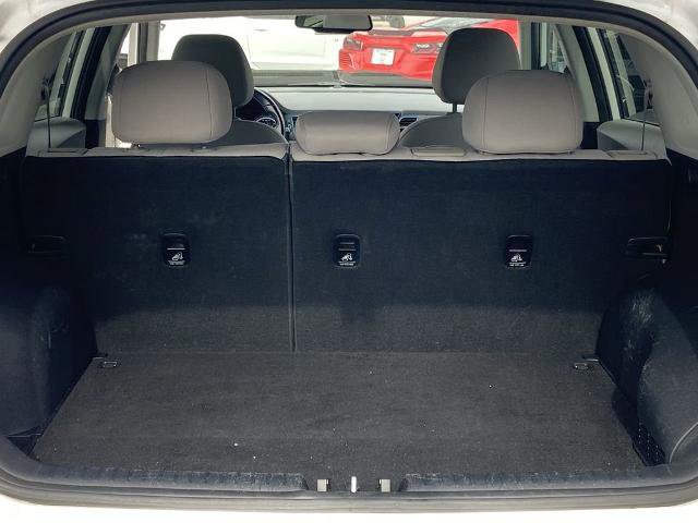 Used 2018 Kia Niro LX image 21