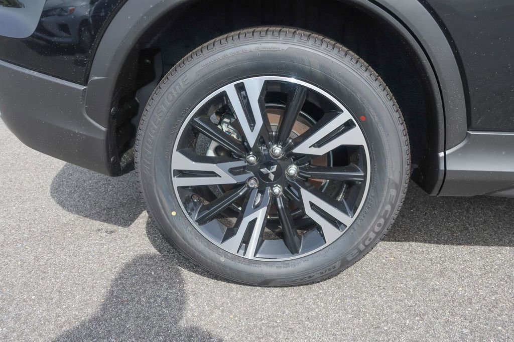 New 2026 Mitsubishi Eclipse Cross AWD image 15