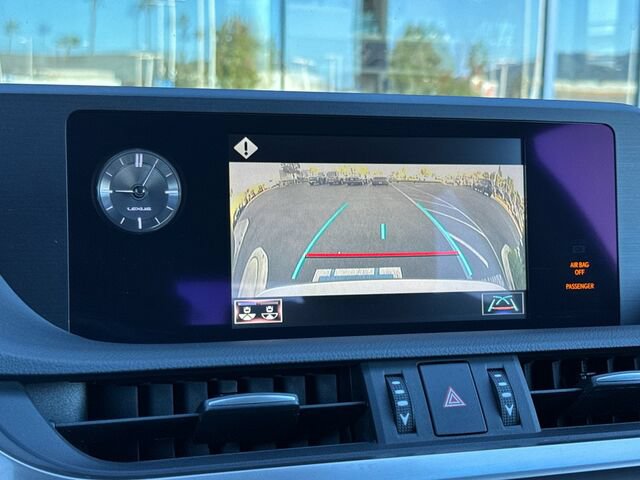 Used 2020 Lexus ES 350 FWD image 21