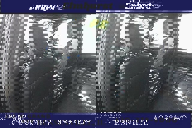 Used 2024 Ford Expedition Platinum image 25