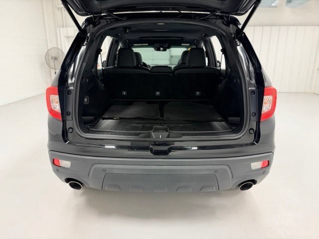 Used 2020 Honda Passport Touring image 29